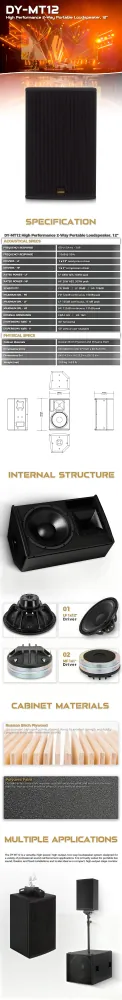 Product specifications and details