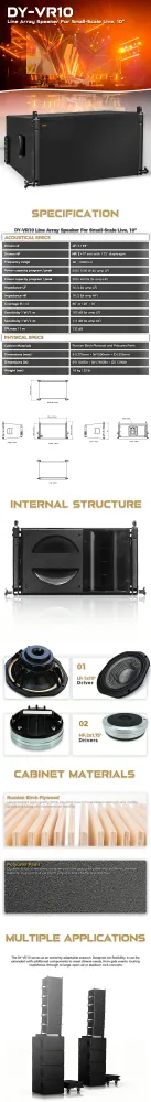 Product specifications and details