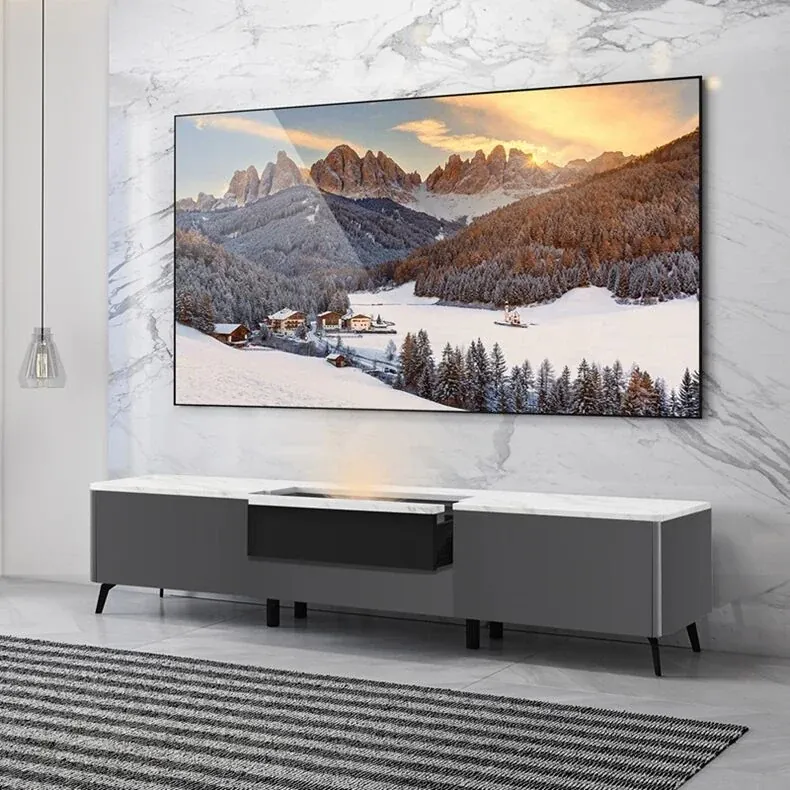 DF-1 TV Cabinet