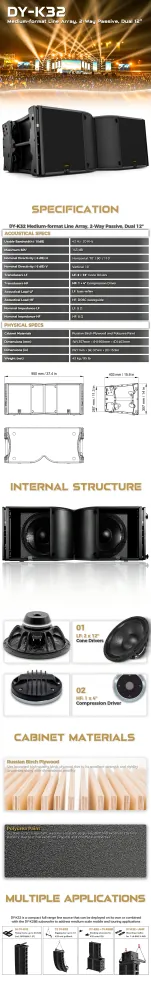 Product specifications and details