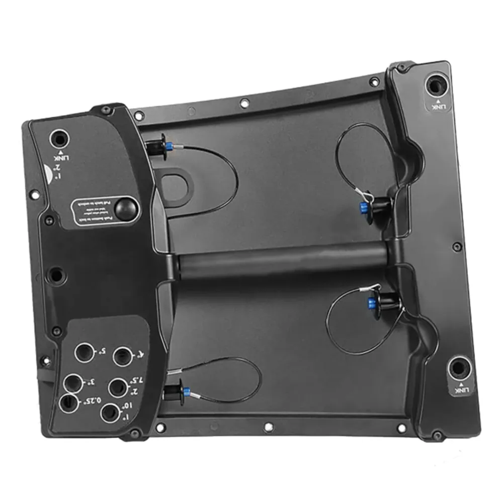 DY-K32 Medium-format Line Array, 2-Way Passive, Dual 12” — view 6