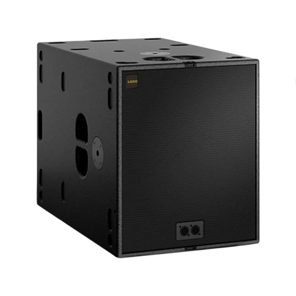 DY-TB18 Bandpass Passive Subwoofer, 18" Subwoofers