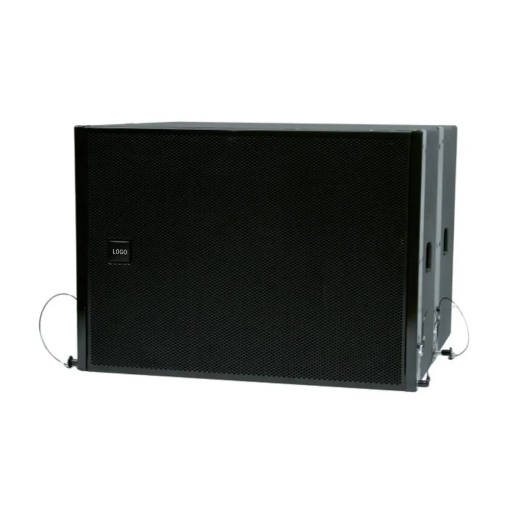 LA-115 woofer for line array systems Products