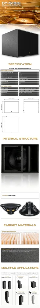 Product specifications and details