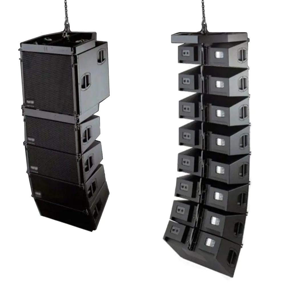 KARA-18B woofer for line array systems Products
