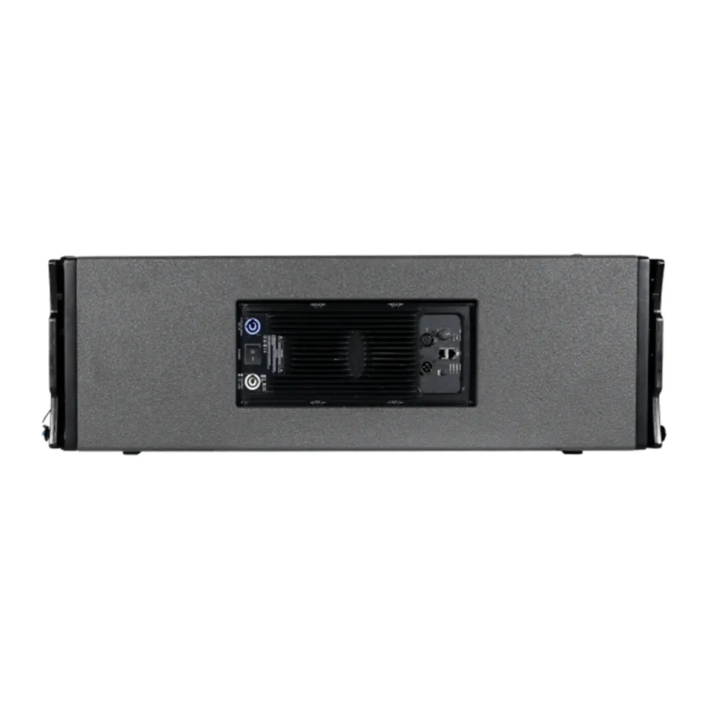 DY-K32 Medium-format Line Array, 2-Way Passive, Dual 12” — view 4