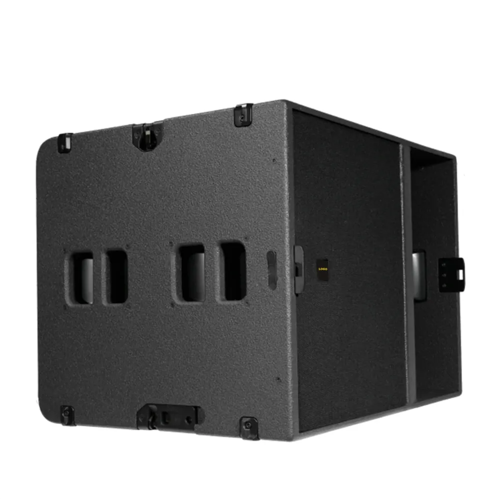 DY-K21 high power subwoofer, 21” — view 5