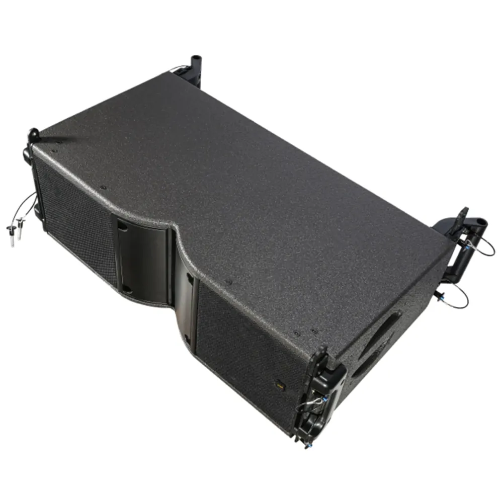 DY-K8 Modular Line Array, 2-Way Passive, Dual 8” — view 6