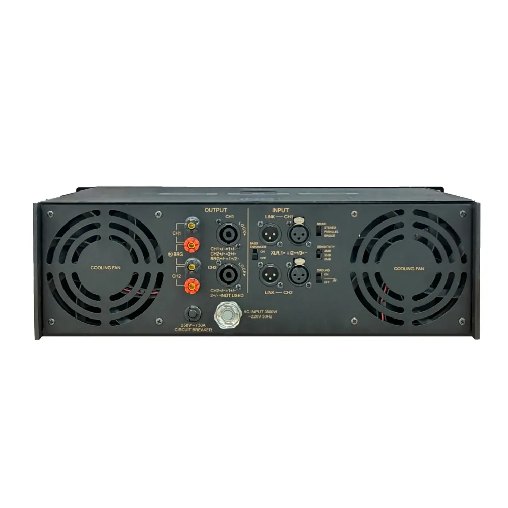 XA-2002 — view 2