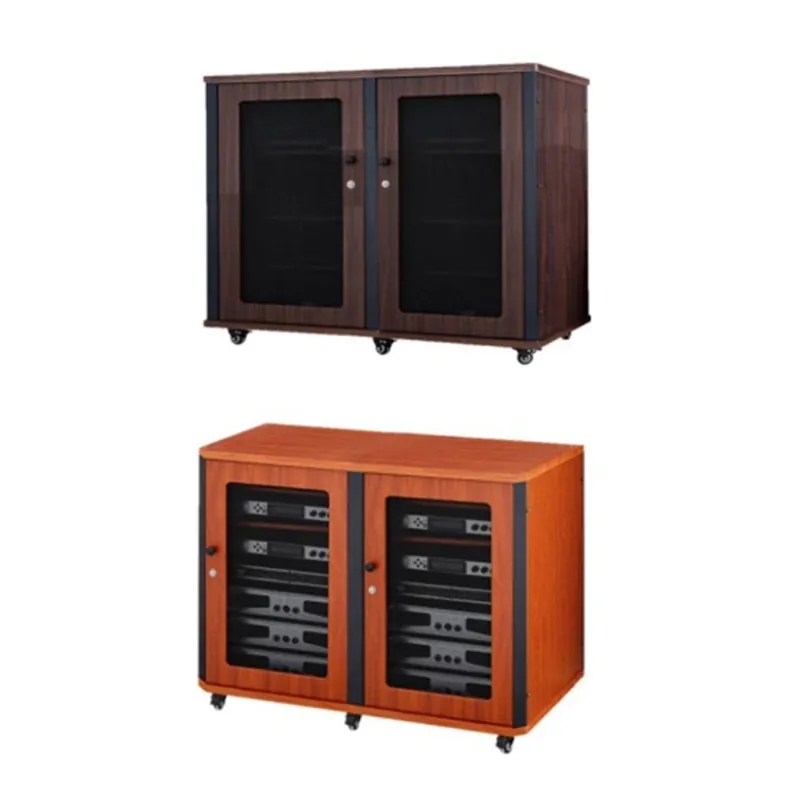 FG-888 Power Amplifier Cabinet
