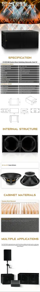 Product specifications and details