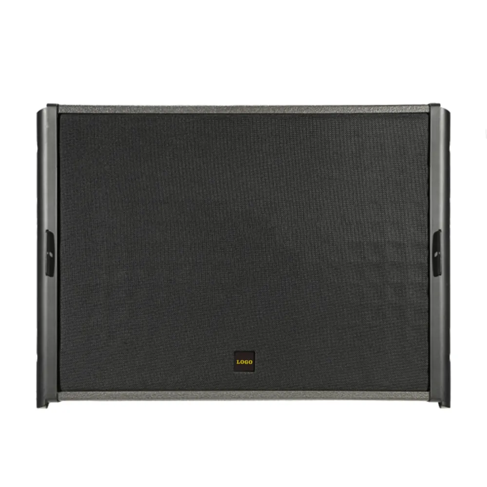 DY-S18B High Power Subwoofer, Active 18” Active Loudspeakers