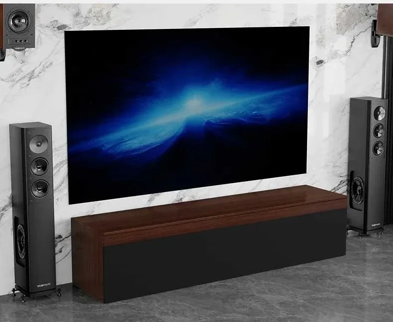 A058 TV Cabinet