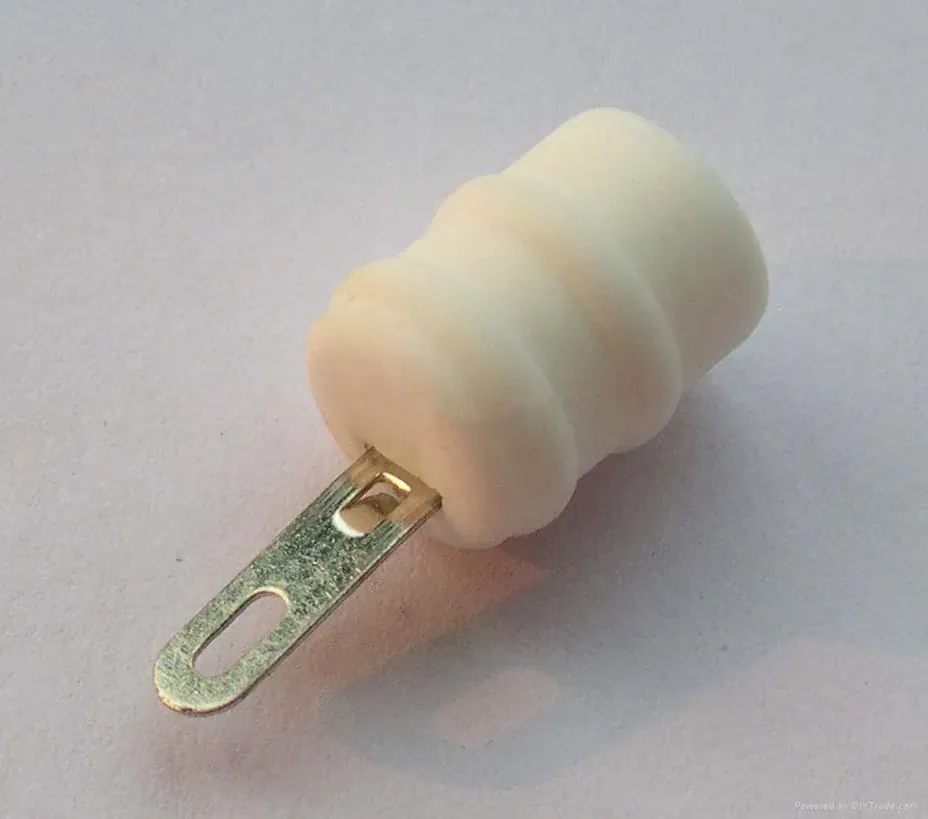 pin caps Vacuum tube accessories