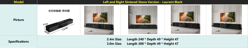 Product specifications and details