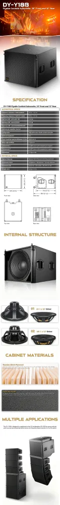 Product specifications and details