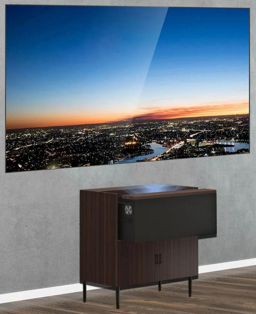 Conference room exclusive model TV Cabinet