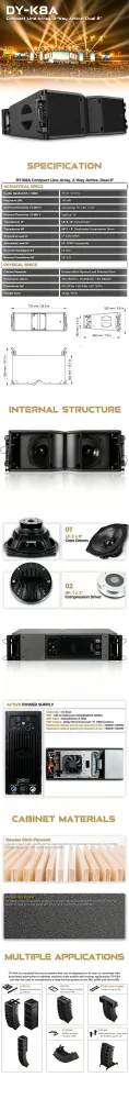 Product specifications and details