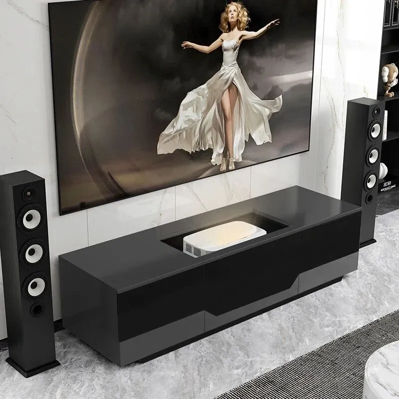 Phantom Series TV Cabinet
