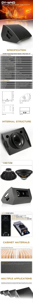 Product specifications and details