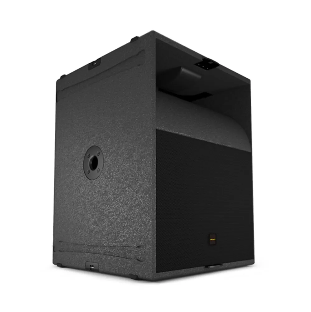 DY-K21 high power subwoofer, 21” — view 3