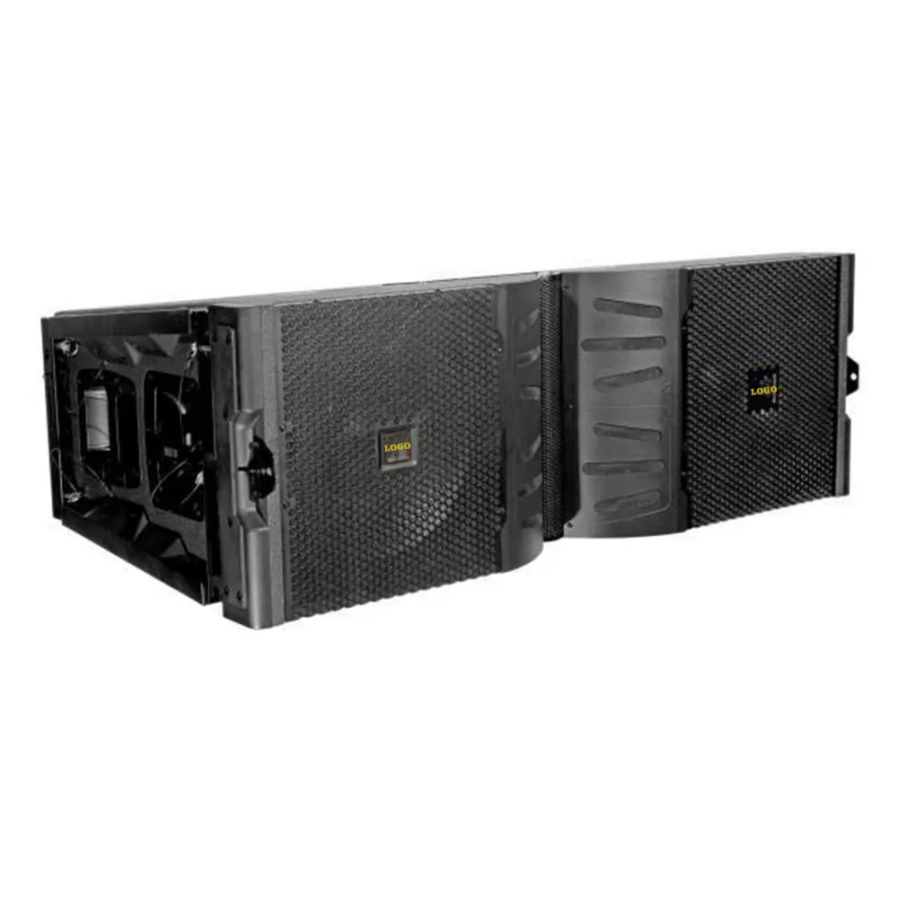 VT25 Point Source Loudspeakers