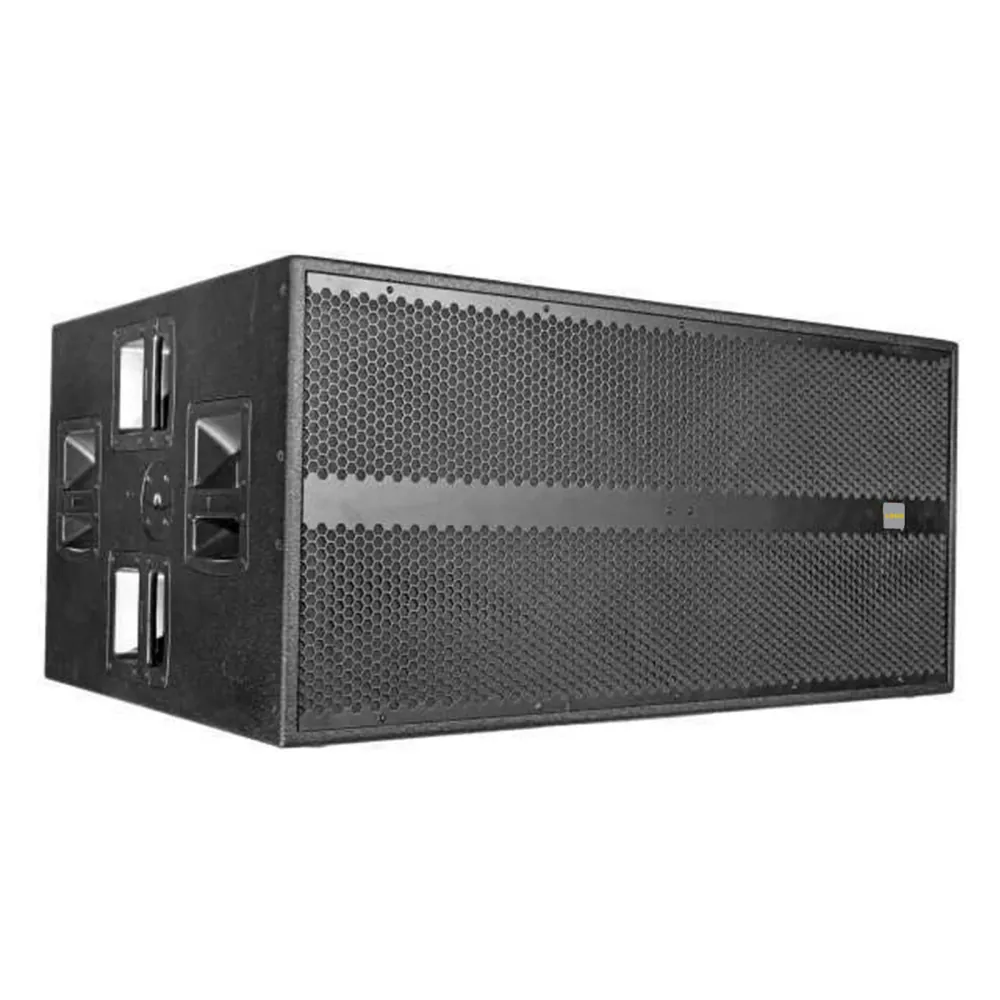 SUB-9006 Active Loudspeakers