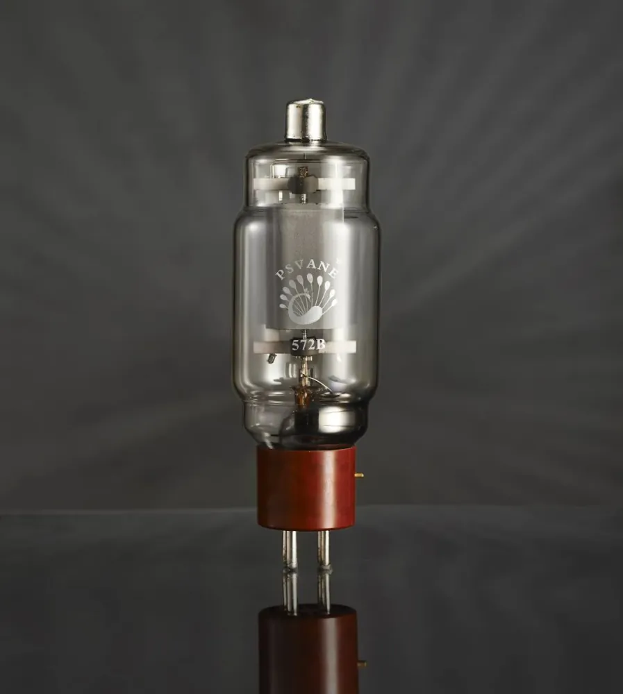 Medical 572B PSVANE