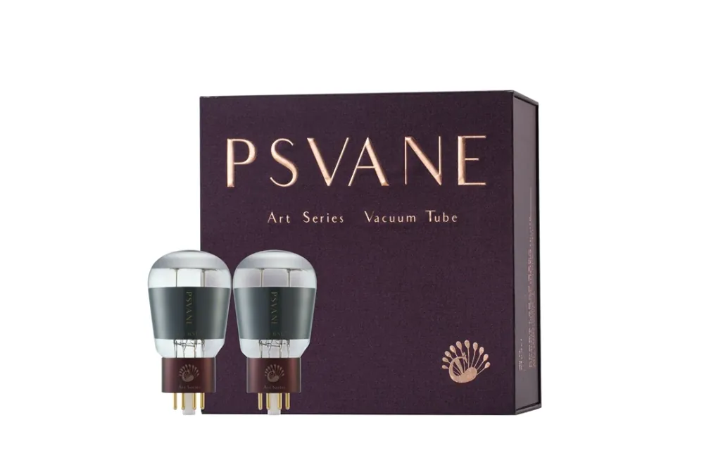 Art 6SL7 PSVANE