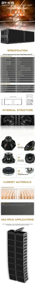 Product specifications and details