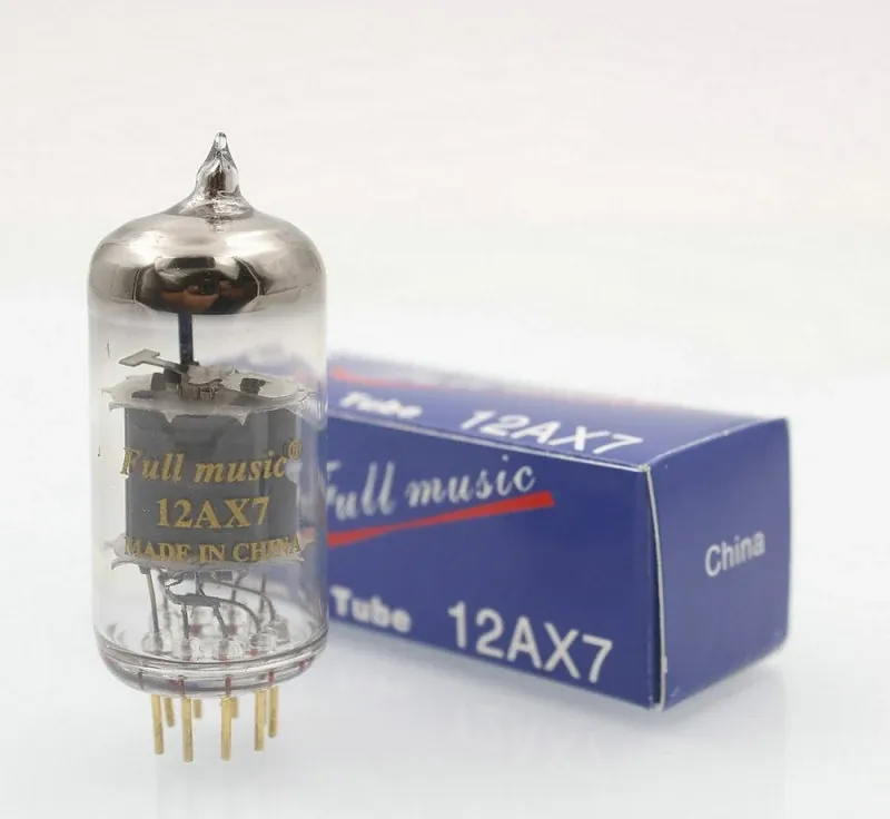 Fullmusic 12AX7 Fullmusic