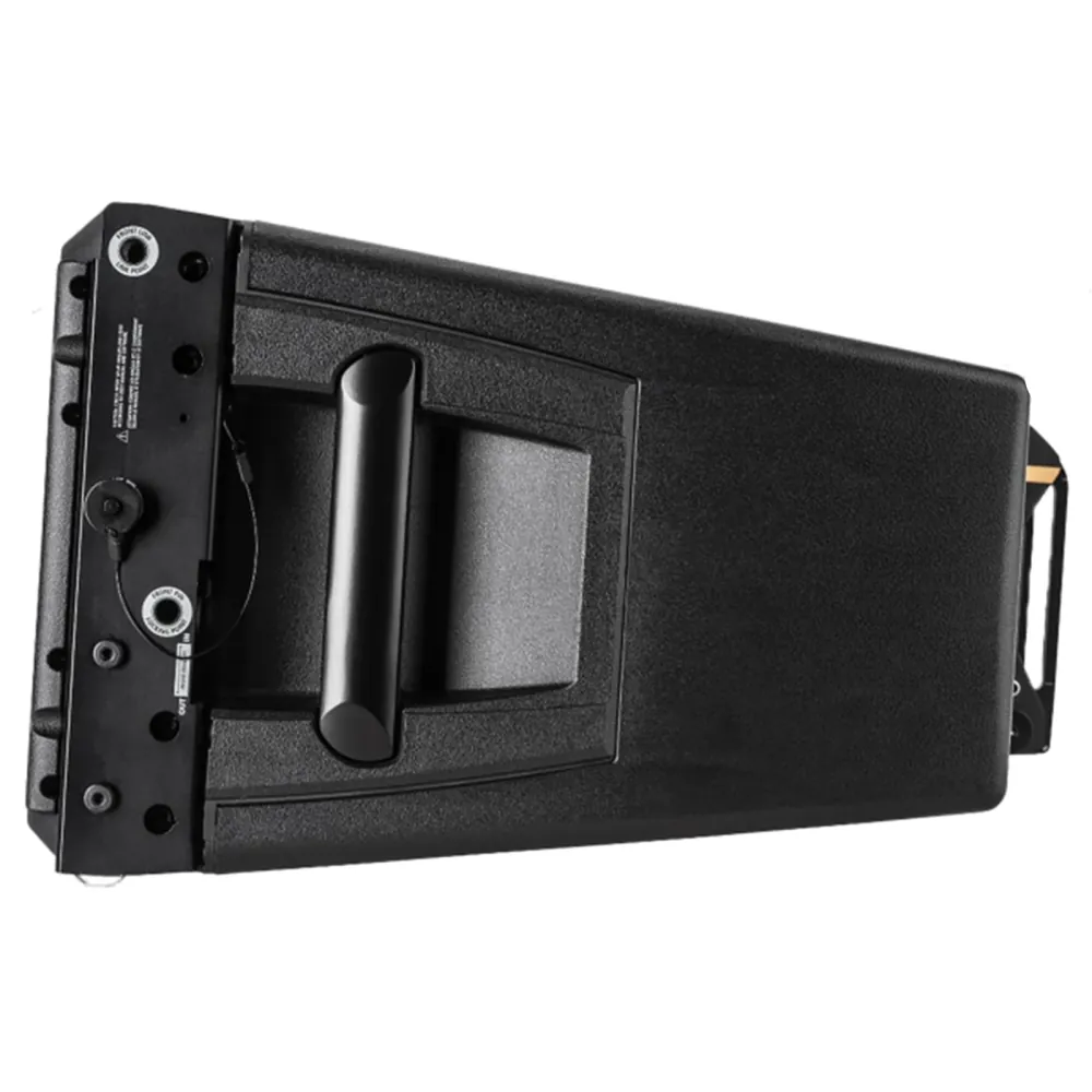 DY-HL30A ACTIVE LINE ARRAY MODULE, 2-Way, DUAL 10" — view 4