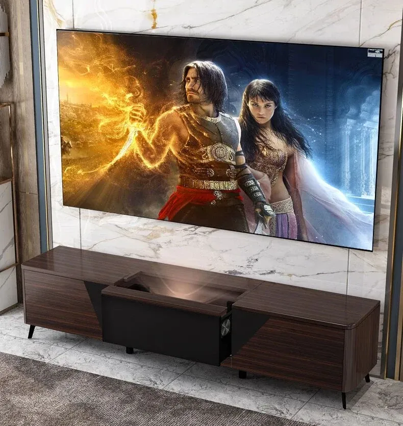 L2 TV Cabinet