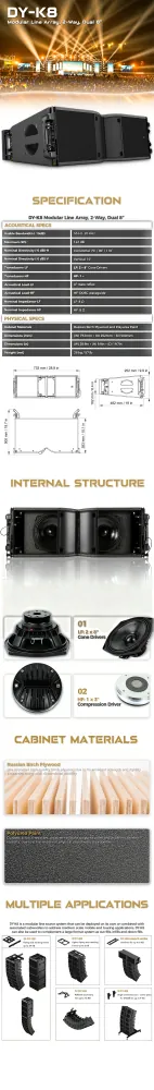 Product specifications and details