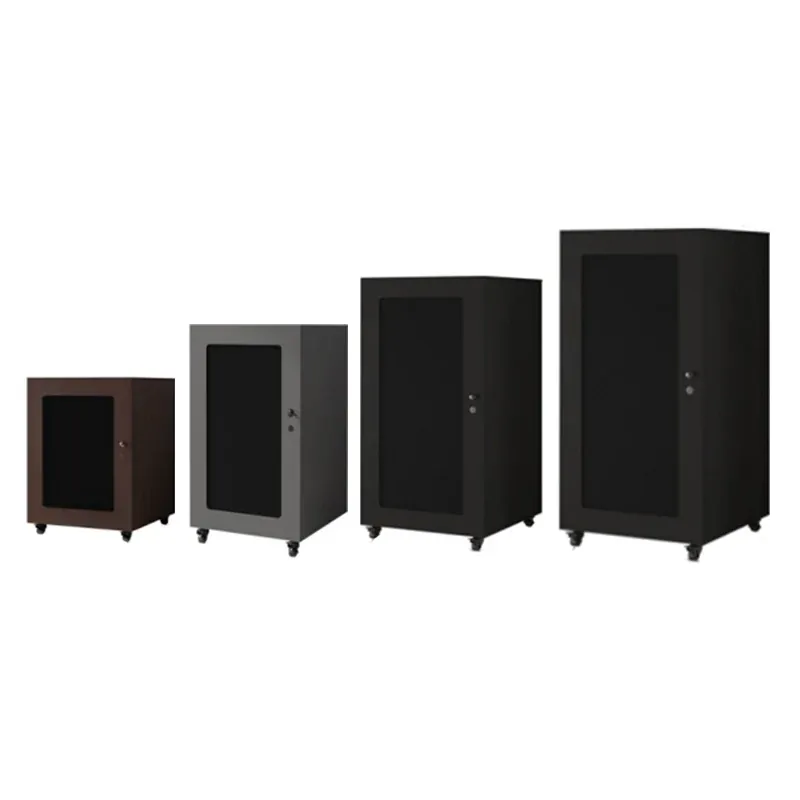 C Series Power Amplifier Cabinet