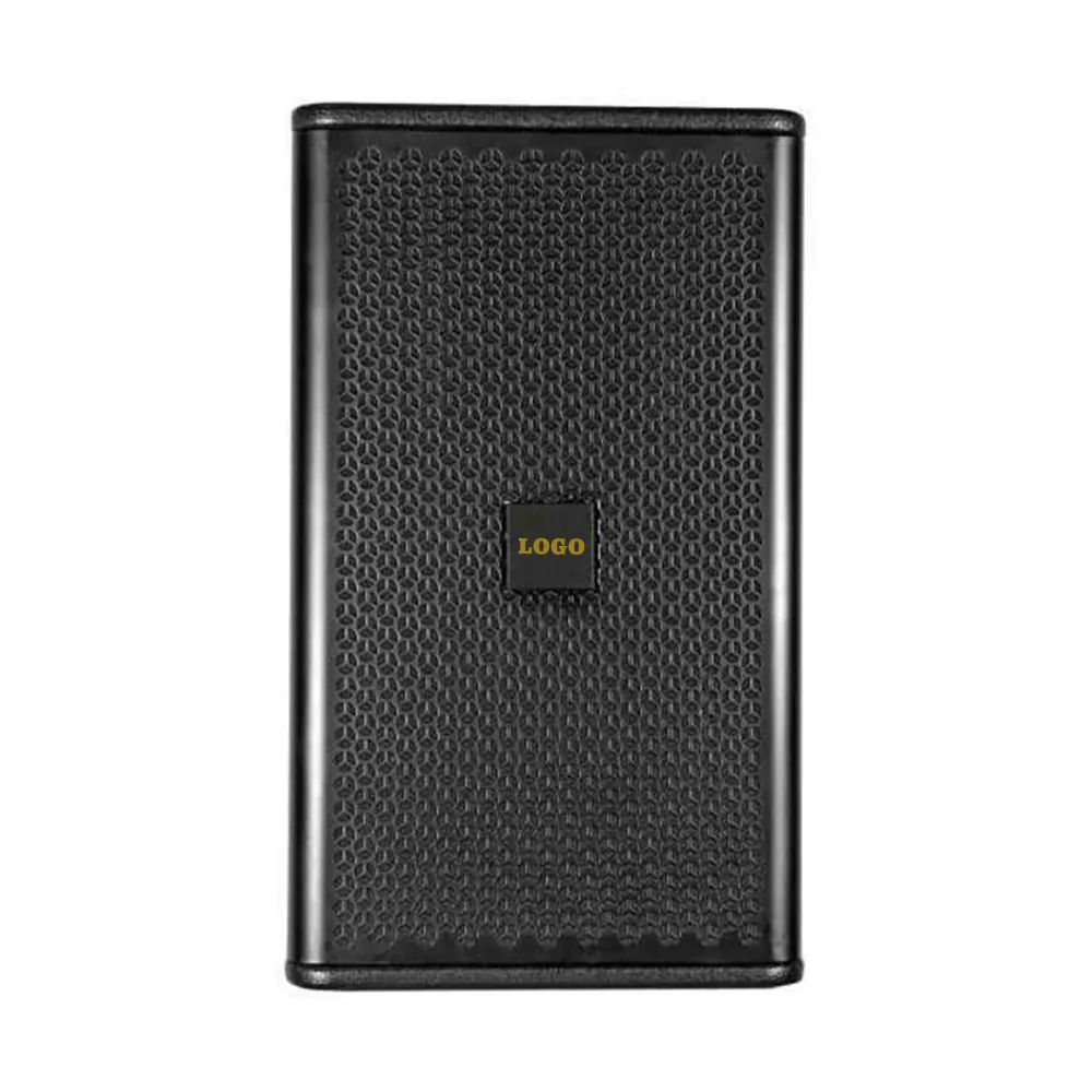 KV-10 Point Source Loudspeakers