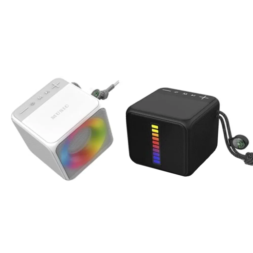 M600A Bluetooth Speaker