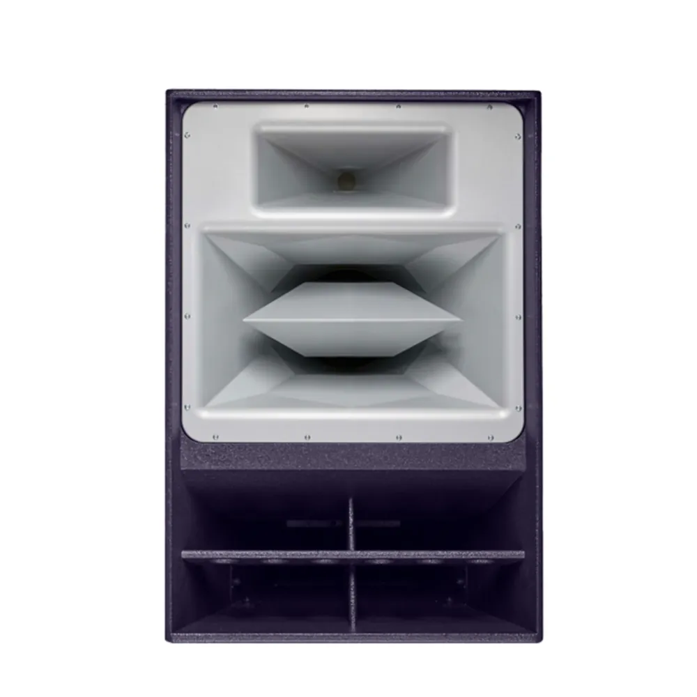 DY-EV15 High Intensity Arrayalbe Point Source, 3-Way, 15" Point Source Loudspeakers