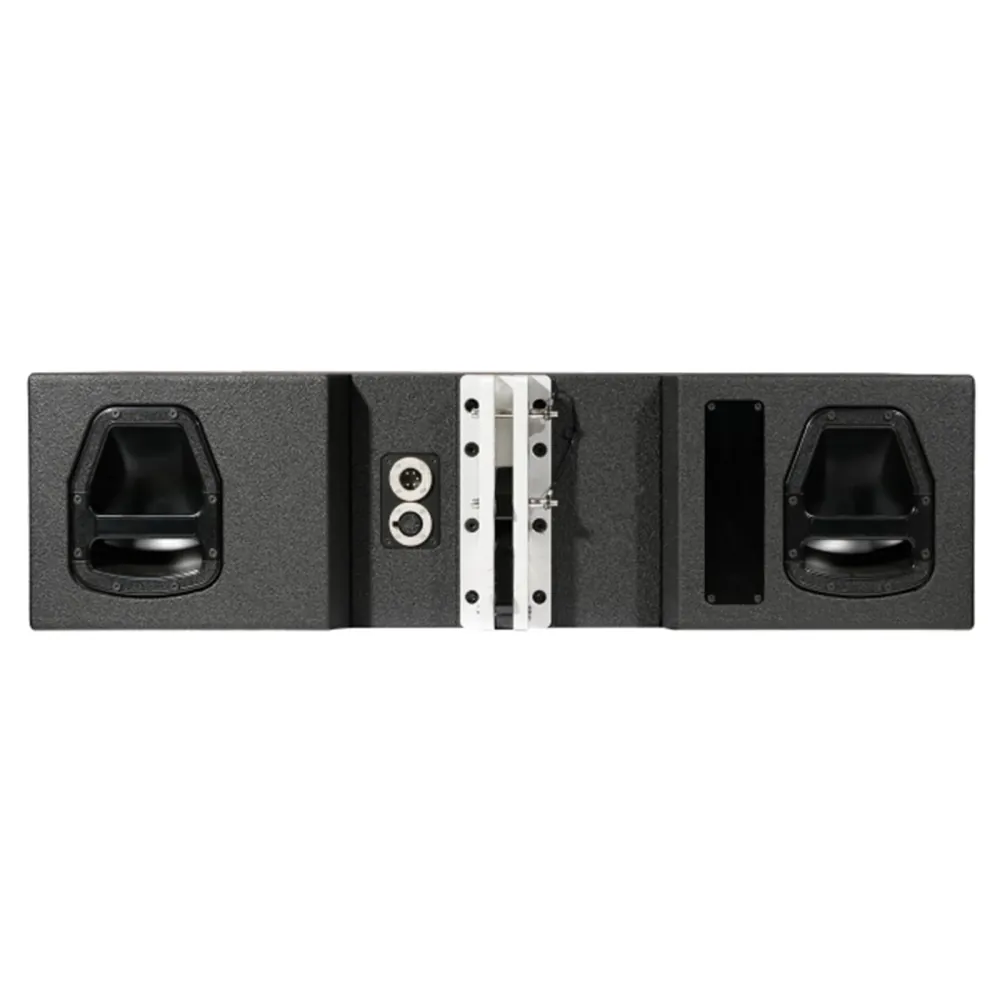 DY-J8D Large Format 3-Way Line Array Loudspeaker, Dual 12" — view 7
