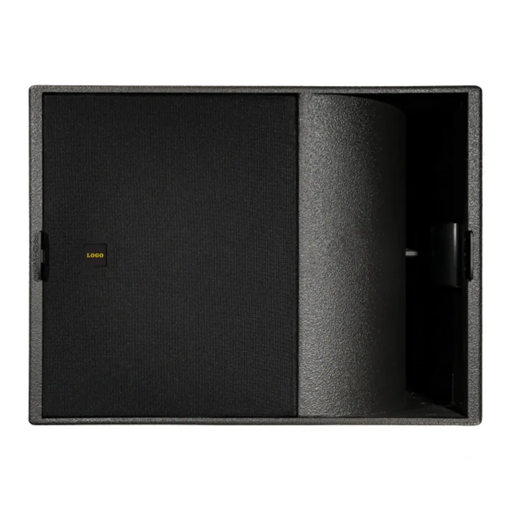 DY-K21 high power subwoofer, 21” Subwoofers