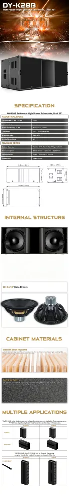 Product specifications and details