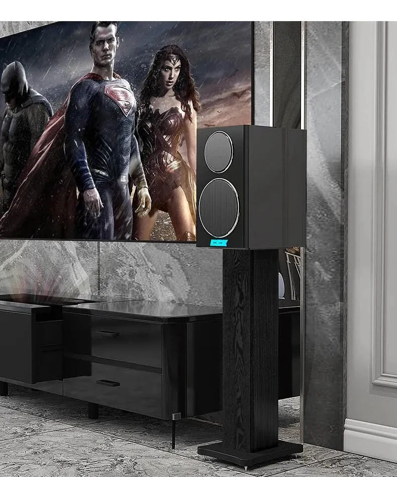 ZY-60A Speaker Stand