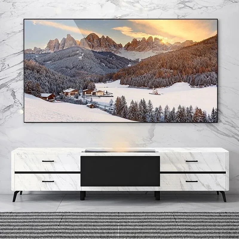 L1 TV Cabinet