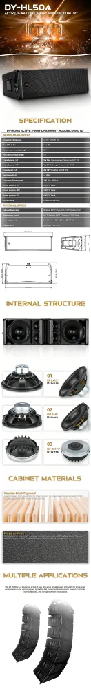 Product specifications and details
