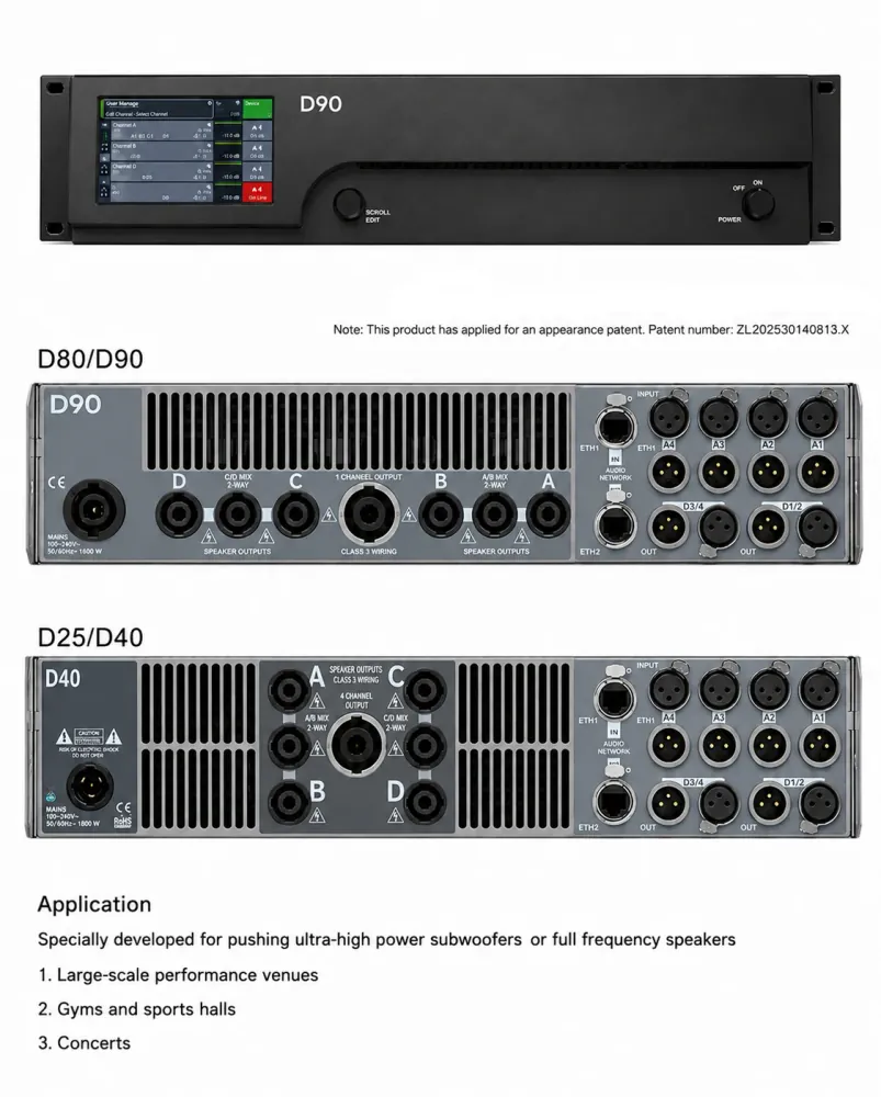 Product specifications and details