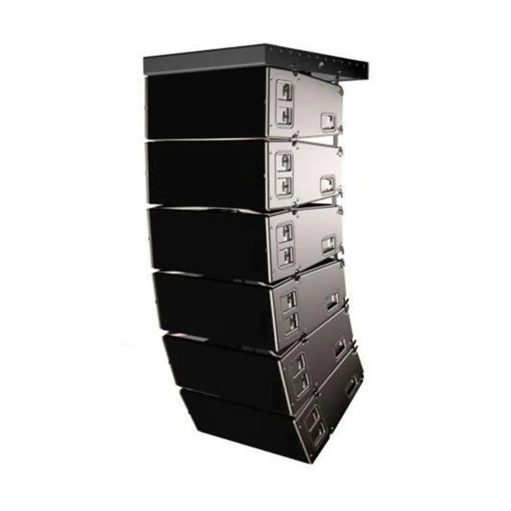 KUDO line array systems Products