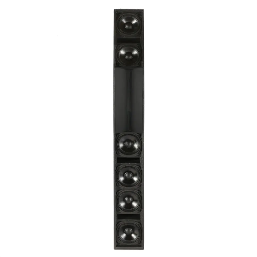 DY-VA Performance Art 2-way passive, 5” — view 4
