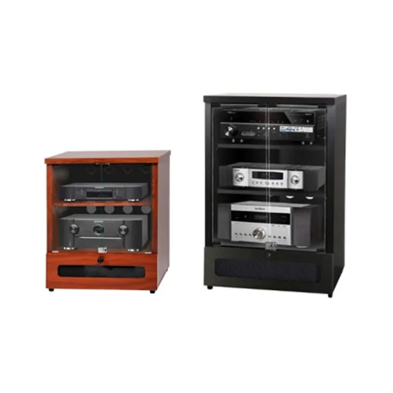 M050 Series Power Amplifier Cabinet