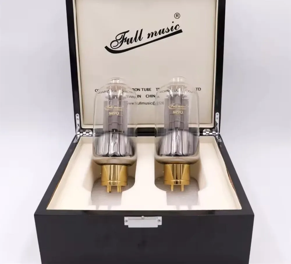 Fullmusic 845/Q — view 7