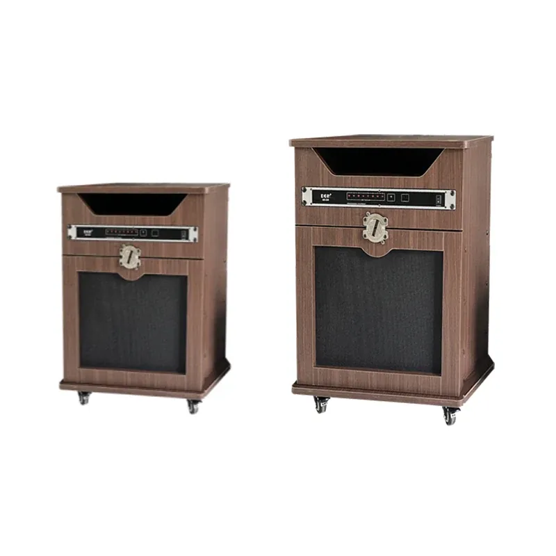 JS-70 90 Series Power Amplifier Cabinet